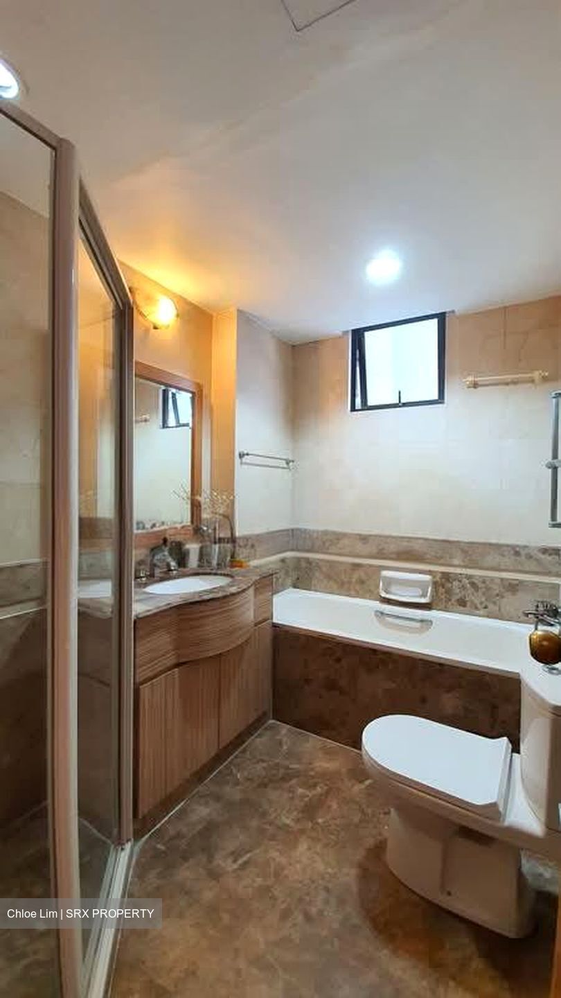 Regent Heights (D23), Condominium #570202471